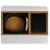ECCO Belts Card Case Gift Set 910784590000