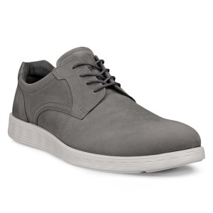 ECCO S Lite Hybrid Steel