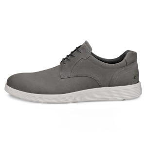 ECCO S Lite Hybrid Steel