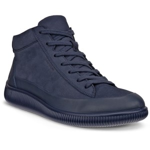 ECCO Soft Zero W Marine
