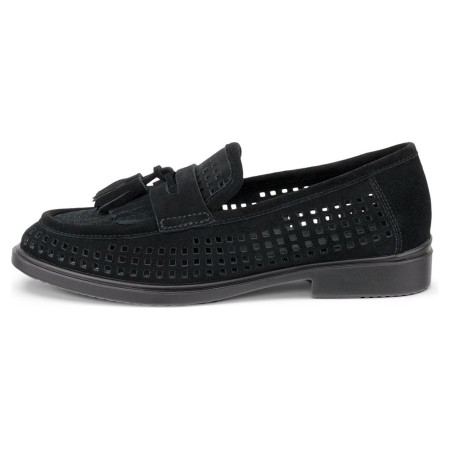 ECCO Dress Classic 15 Black