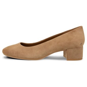 ECCO Liva 35 Camel