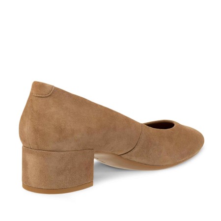 ECCO Liva 35 Camel