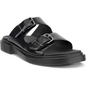 ECCO Metropole Seoul W Black