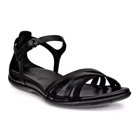 ECCO Flash Black