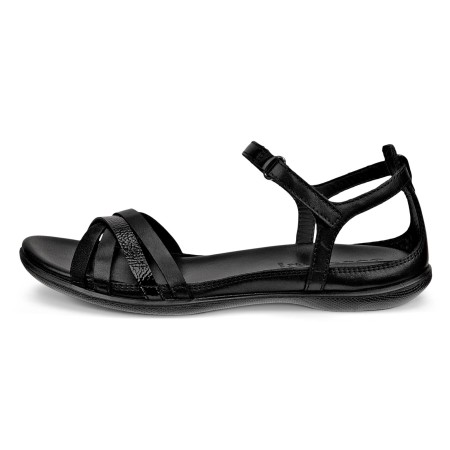 ECCO Flash Black