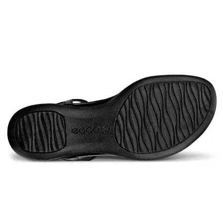 ECCO Flash Black