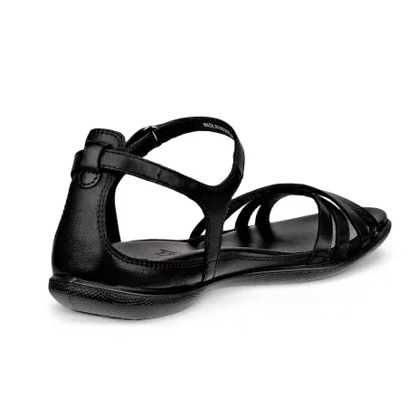 ECCO Flash Black