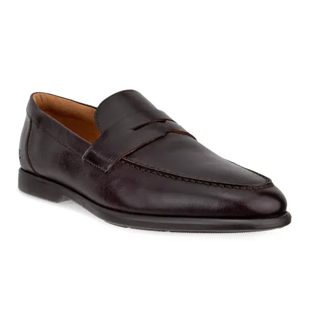 ECCO Metropole Verona M Mocha