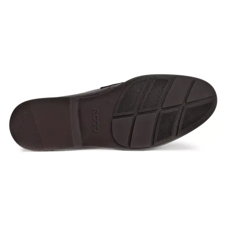 ECCO Metropole Verona M Mocha