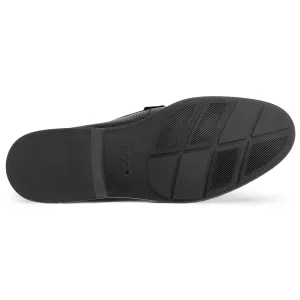 ECCO Metropole Verona M Black
