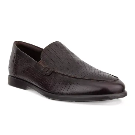 ECCO Metropole Verona M Mocha