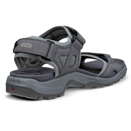 ECCO Offroad Steel