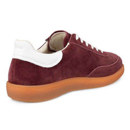 ECCO Soft 11 W Dark Ruby