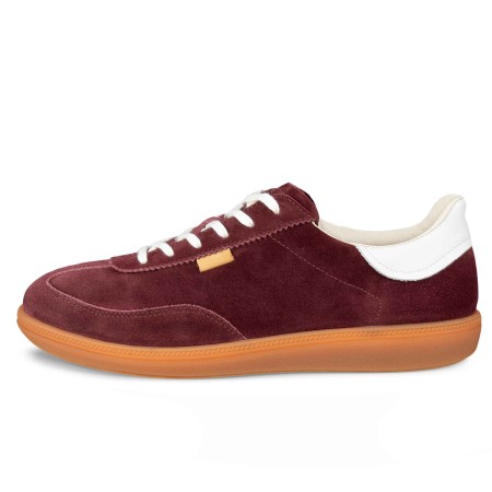 ECCO Soft 11 W Dark Ruby