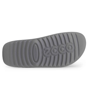 ECCO Cozmo E Steel