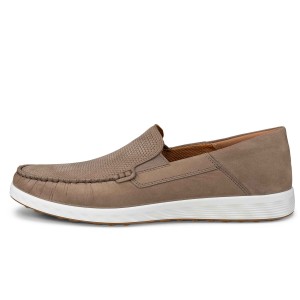 ECCO S Lite Moc M Taupe