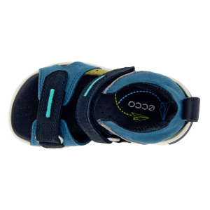 ECCO Mini Stride Sandal