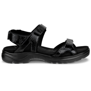 ECCO Offroad Black