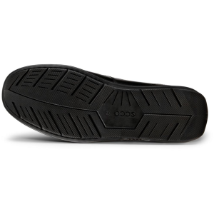 ECCO Classic Moc 20 POC Black Verona