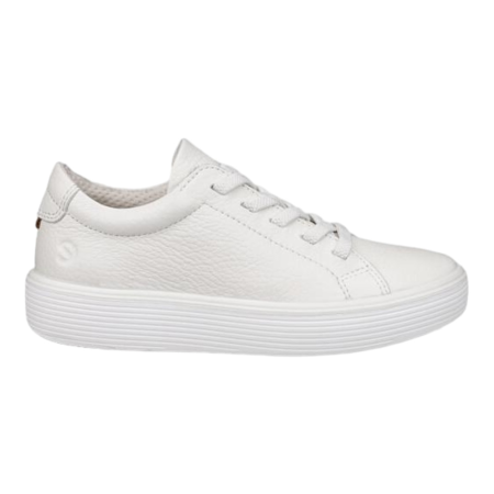 ECCO Soft 60 K White