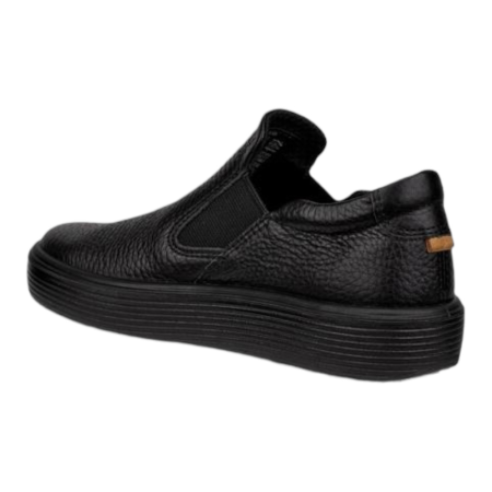 ECCO Soft 60 K Black