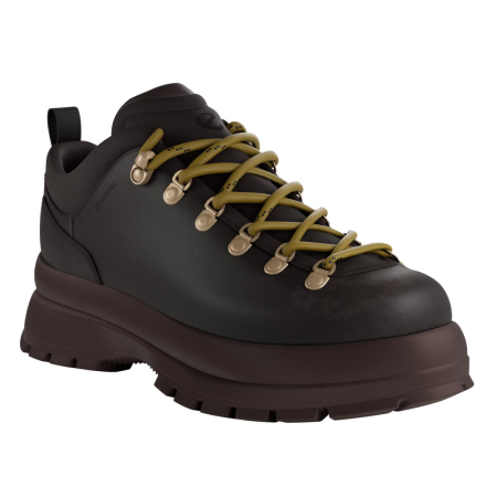 ECCO Track 30 M Coffee
