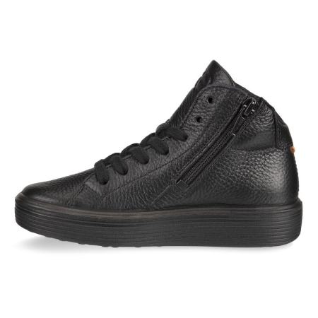 ECCO Soft 60 K Black