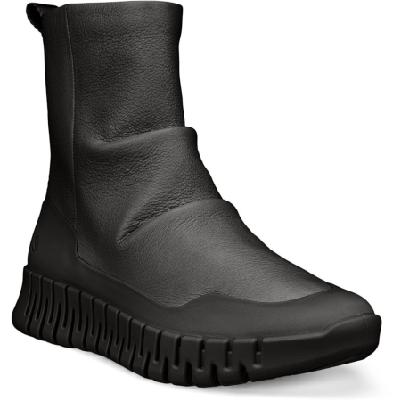 ECCO Gruuv W Black