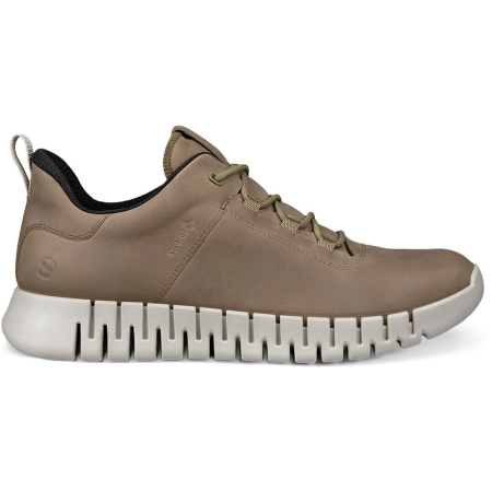 ECCO Gruuv M Nutmeg Brown