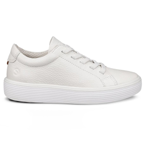ECCO Soft 60 K White