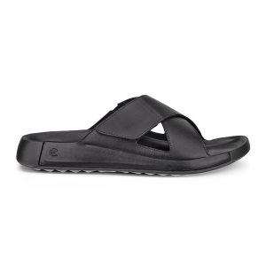 ECCO Cozmo M Black