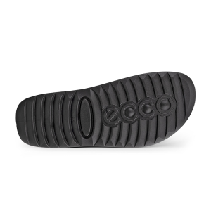 ECCO Cozmo M Black