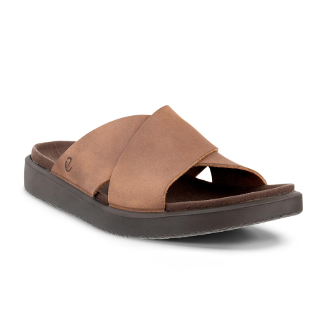 ECCO Flowt M Cocoa Brown