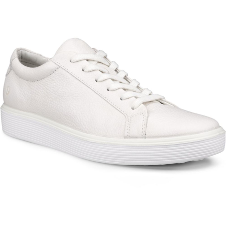 ECCO Soft 60 W White