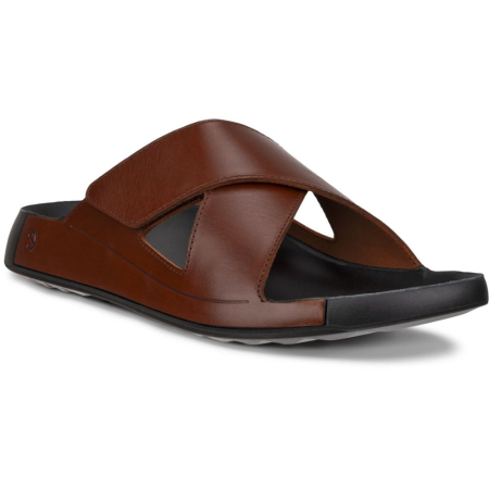 ECCO Cozmo M Cognac