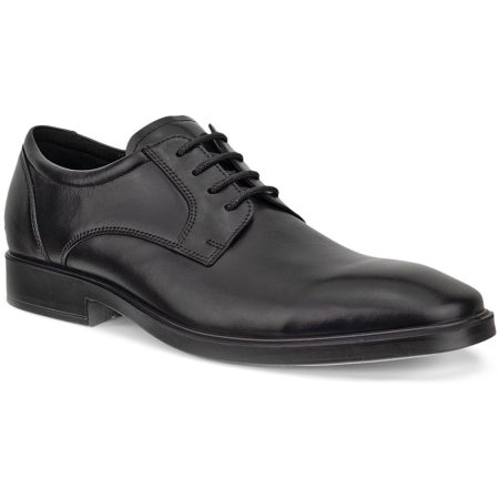 ECCO Metropole Milan Black