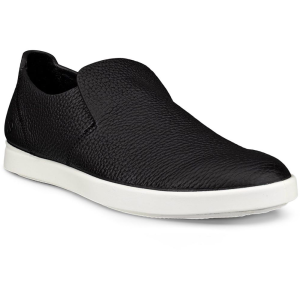 ECCO Leisure W Black