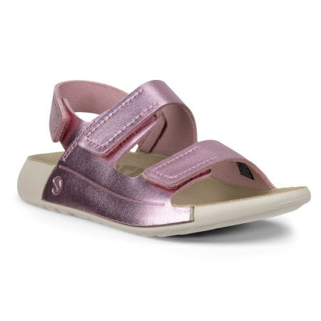 ECCO Cozmo K Old Rose Foil