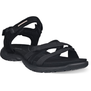 ECCO Offroad Roam W Black