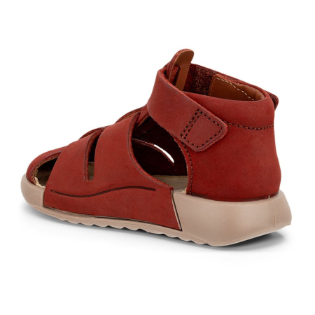 ECCO Cozmo K  Fisherman  I Fired Brick