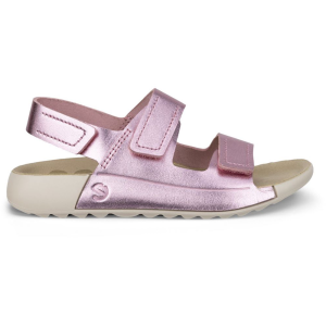 ECCO Cozmo K Old Rose Foil