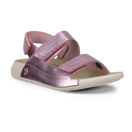 ECCO Cozmo K Old Rose Foil