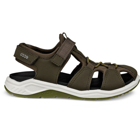 ECCO X-Trinsic K Tarmac