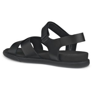 ECCO Damara Sandal Black