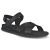 ECCO Damara Sandal Black 248403-01001