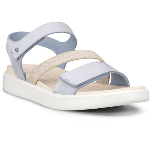 ECCO Flowt W Dusty Blue