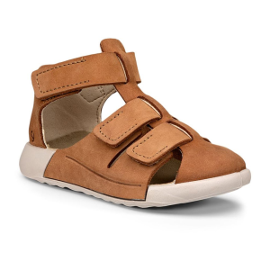 ECCO Cozmo K Fisherman I Cashmere
