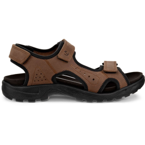 ECCO Hike M Cocoa Brown