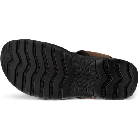 ECCO Hike M Cocoa Brown